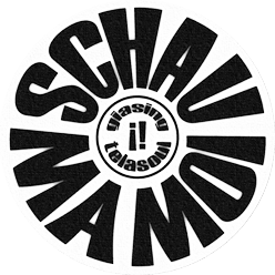 Schaumamoi Logo